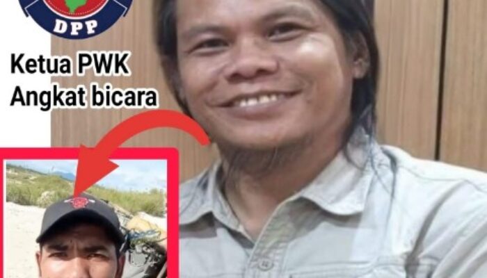 Video Viral Penambang Ilegal Minta Wartawan ‘Tutup Telinga’, PWK Pertimbangkan Langkah Hukum