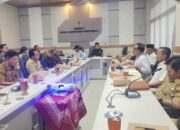 Komisi II DPRD Purworejo Gelar RDP Soal Tambang Ilegal: Masyarakat Desak Penertiban Total