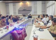 Komisi II DPRD Purworejo Terima Audiensi Aliansi Masyarakat Peduli Lingkungan, Bahas Penertiban Tambang Ilegal di Ngombol dan Grabag