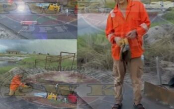 Gempar! Warga Temukan Permukiman Diduga Dihuni WNA di Area Tambang Emas, Imigrasi dan Dinwasnaker Ketapang Bungkam Screenshot_2025_1120_181500