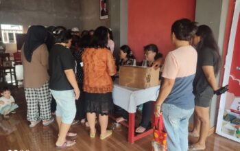 Gerakan Pangan Murah di Desa Sea Induk Minahasa: Warga Antusias Sambut Program Menjelang Natal dan Tahun Baru Screenshot_2025_1120_181756