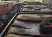 Dugaan Aktivitas Gudang Solar Ilegal di Ring Road Manado: Warga Pertanyakan Pengawasan Aparat