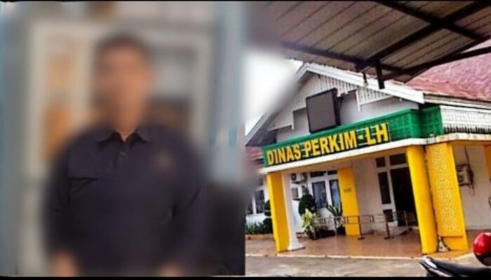 Pertentangan Penjelasan AR vs Bappeda: Polemik Proyek Perkim LH Ketapang Kian Memanas