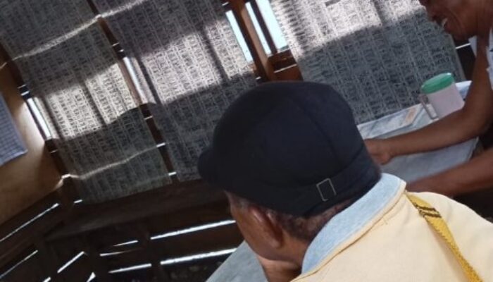 Bandar Togel Berinisial U Diduga Kebal Hukum, Penertiban di Nabire Dinilai Tak Tuntas