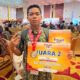 SMAN 2 Pangkalan Kerinci Raih Juara 2 Nasional Lomba Kriya, Harumkan Nama Riau di Kancah Pendidikan Indonesia