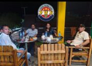 DPD PWK Sambas dan DPP PWK Bersatu Padu dalam Silaturahmi di Ketapang