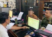 Langkah Tegas Polresta Cilacap: Pengedar Tramadol Ditangkap, Ancaman Obaya Dihadang