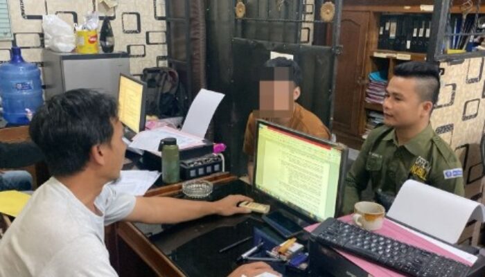 Langkah Tegas Polresta Cilacap: Pengedar Tramadol Ditangkap, Ancaman Obaya Dihadang