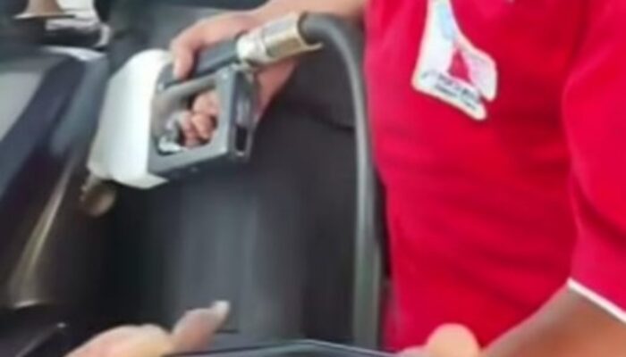 Dugaan Penyalahgunaan Barcode Subsidi di SPBU Tateli: Konsumen Dirugikan, Aparat Diminta Turun Tangan