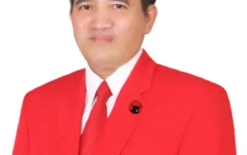 Ahok Buka Konsolidasi Besar PDIP Kalbar: Lasarus Tetap Pimpin DPD, Mateus Yudi Nahkodai DPC Ketapang Screenshot_2025_1125_230145