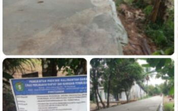 LEGARI Soroti Dugaan Pungli dan Ketidaksesuaian Teknis Proyek PKP di Mempawah, Desak Aparat Lakukan Audit Investigatif Screenshot_2025_1125_231235