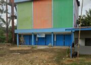 Warga Pertanyakan Fasilitas MBG Digabung dengan Gudang Walet, Muncul Dugaan Pelanggaran Tata Ruang