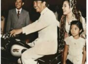 Jejak Darah di Cikini yang Tak Pernah Dilupakan Megawati, Kenangan Pahit yang Mengubah Pandangannya tentang Teror dan Pendidikan