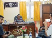 Kadis PMD Sikka: Status Kemajuan Desa Tahun 2025 Meningkat, Jumlah Desa Mandiri Bertambah