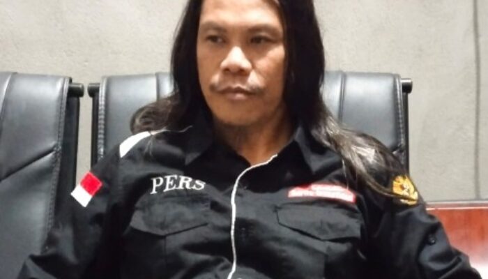 Lawan Segala Bentuk Pembungkaman terhadap Pers, Beritainvestigasi.com Siap Hadapi Laporan Abdul Razak