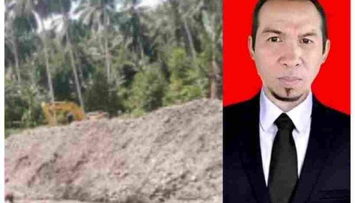 Kapolres Boltim Tindak Tegas PETI Sungai Paret: Tak Ada Ruang bagi Cukong, Penertiban Diperketat dan Diperluas