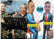 Apakah Bupati Ketapang Terlibat Kasus Napak Tilas? SK Bupati Ungkap Penanggung Jawab