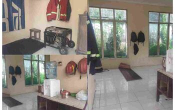 Fasilitas Damkar Manado Dinilai Memprihatinkan: Pegawai Keluhkan Perlengkapan Tak Layak dan Sarana Tidak Memadai GridArt_20251212_101353445_11zon