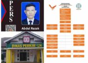 Penerbitan KTA GWI untuk Abdul Razak Dipertanyakan, Ketum GWI Enggan Beri Penjelasan