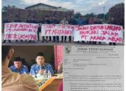 Polemik Truk PT Arara Abadi di Sorek Satu, Kabupaten Pelalawan: Aksi Warga Dorong Kepastian Hukum dan Keselamatan di Jalan Umum