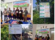 Aktivitas Pembangunan dan Musyawarah Desa Berjalan di Cipari Cilacap, Fokus Pelayanan dan Kesejahteraan Warga