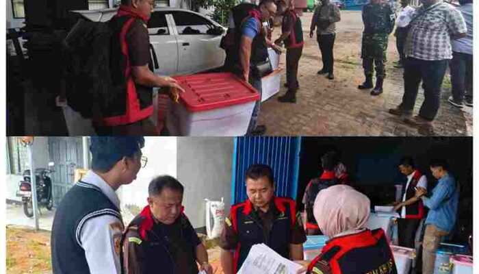 Pontianak, Kantor Distrik Navigasi Digeledah, Kejati Kalbar Selidiki Dugaan Penyimpangan Anggaran 2020