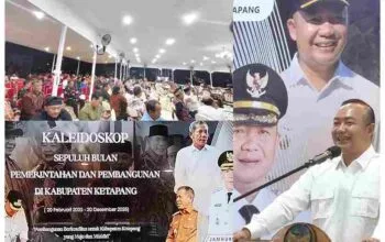 Bupati Alexander Wilyo Akui Kekurangan Pembangunan, Ajak Masyarakat Bersinergi Bangun Kabupaten Ketapang: “Ketapang Adalah Rumah Kita Bersama” GridArt_20251231_203423195_11zon