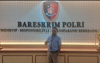 Boomerang Tuduhan Tanpa Bukti, Rabudin Muhammad Dipecat Tegas dari DPN Lidikkrimsus RI IMG-20251130-WA0006