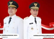 TERUNGKAP! Hubungan Wagub dan Gubernur Kalbar Tidak Harmonis, Krisantus Bantah Tuduhan Dalang Kasus Korupsi