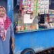 Viral Warga Desa Jenang Mengaku Tak Pernah Terima Bantuan Pemerintah, Bertahan Hidup Jualan di Grobak Depan Kantor Kecamatan