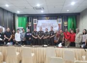 Hakordia 2025: Kejati Kalbar Ungkap Ratusan Miliar Aset Negara Terselamatkan