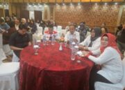 Peringatan Hakordia 2025, LAKI Balikpapan dan Kaltim Gelar Diskusi Publik Bahas Bahaya Laten Korupsi