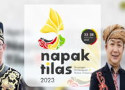 Gempar, Martin Rantan Disorot dalam Dugaan Tipikor Napak Tilas 2023 Ketapang, Anggaran Rp12 Miliar Diselidiki Kejati Kalbar