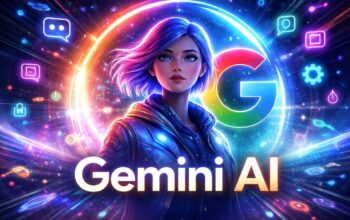Google Rombak Besar Android, Gemini Siap Gantikan Google Assistant di Era Baru Kecerdasan Buatan