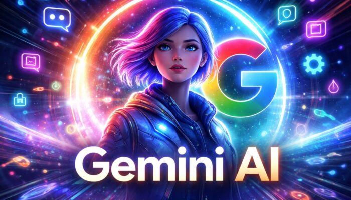 Google Rombak Besar Android, Gemini Siap Gantikan Google Assistant di Era Baru Kecerdasan Buatan