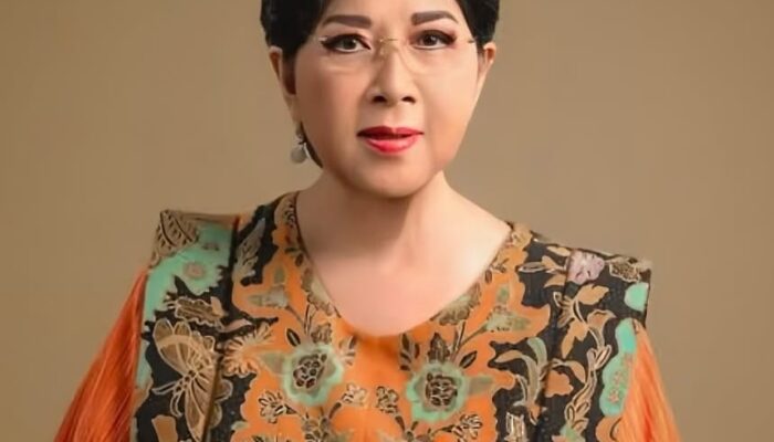 Mengenang Titik Puspa, Jejak Panjang Sang Legenda yang Tak Pernah Padam di Panggung Musik Indonesia