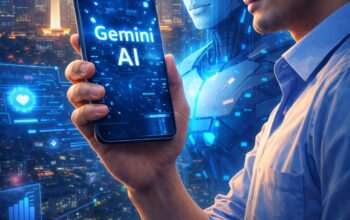 Cara Menggunakan Gemini AI di Android: Fitur, Kelebihan, dan Risiko yang Wajib Diketahui Pengguna