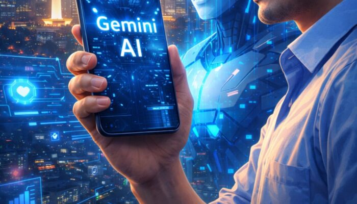 Cara Menggunakan Gemini AI di Android: Fitur, Kelebihan, dan Risiko yang Wajib Diketahui Pengguna