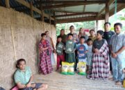 Polres Jeneponto Gelar Sunatan Gratis, Tebar Manfaat untuk Anak-anak Kurang Mampu