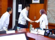 Menkeu Purbaya dan Menpan-RB Rini Widyantini Perkuat Strategi Diamond untuk Arah Pembangunan Prioritas Nasional.