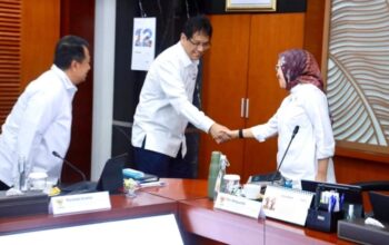 Menkeu Purbaya dan Menpan-RB Rini Widyantini Perkuat Strategi Diamond untuk Arah Pembangunan Prioritas Nasional. IMG-20251230-WA0004