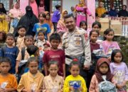 Jejak Pengabdian Humanis Kapolres Jeneponto, Kepemimpinan yang Hidup di Hati Masyarakat