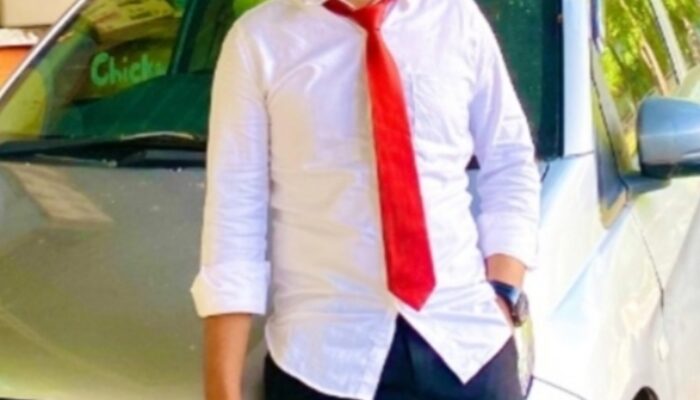 Seorang Aktivis Pemuda Kecam Kerusakan Fasilitas dan Masalah Sampah di Destinasi Wisata ( Birtaria kassi )