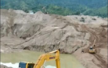 Aktivitas Pertambangan Ilegal di Bintauna Disorot Warga, APH Polres Bolmut Diduga Abaikan Penindakan Screenshot_2025_1201_122053