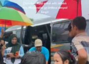 Aksi Cepat dan Tulus: Ketua Yayasan Tunas Kosong Delapan Jaya Abadi Buka Dapur Umum untuk Korban Banjir Aceh Utara