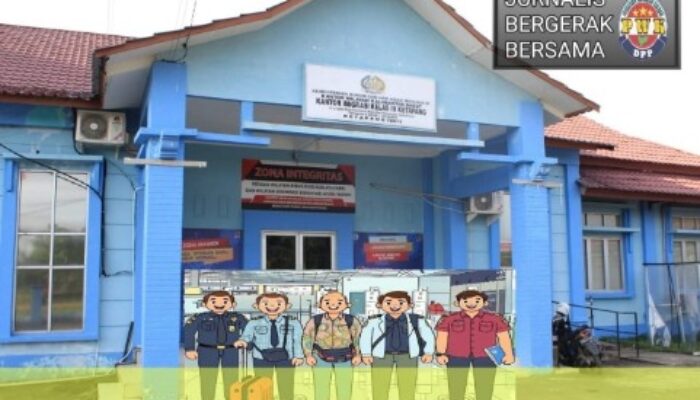 Publik Desak Transparansi: Imigrasi Ketapang Bungkam Soal Keberadaan WNA di Lokasi Tambang
