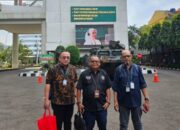 LAKI Koordinasi Dengan Kejagung Terkait Program CSR Kota Bekasi Tahun 2019–2024