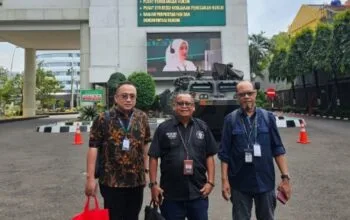 LAKI Koordinasi Dengan Kejagung Terkait Program CSR Kota Bekasi Tahun 2019–2024 Screenshot_2025_1203_121622