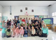 Transformasi Pemimpin Muda: LDKS SMAN 12 Jeneponto Sukses Digelar dan Siap Lahirkan Agent of Change