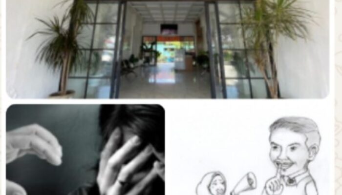 Mawar Tidak Akan Memaafkan: Dugaan Pelecehan Siswi Magang di Satpol PP Ketapang, KPPAD dan LBH Angkat Bicara